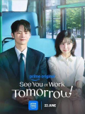Nae-il-do Chul-geun! S01E06