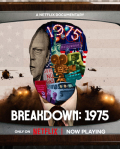 Breakdown: 1975