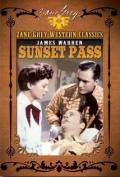 Sunset Pass