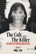 The Cult Behind the Killer: The Andrea Yates Story S01E01