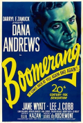Boomerang!