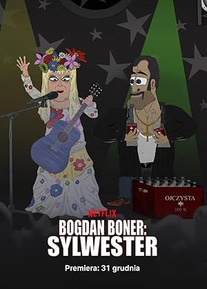 Bogdan Boner: Sylwester