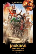 Jackass: Best and Last
