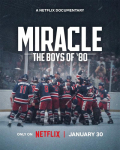 Miracle: The Boys of '80