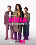 Mira: Her Şey Yolundaymış Gibi S01E08