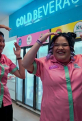 Night Shift for Cuties S01E02