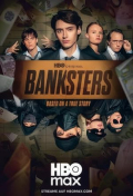 Banksters S01E01