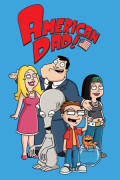 American Dad! S20E02