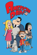 American Dad! S21E01