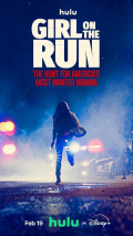 Girl on the Run: The Hunt for America's Most Wanted Woman