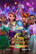 Unicorn Academy: Secrets Revealed S01E08