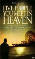 The Five People You Meet in Heaven