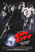 Sin City - Recut Extended