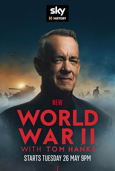 World War II with Tom Hanks