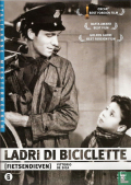 Ladri di biciclette