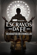Escravos da Fé: Os Arautos do Evangelho