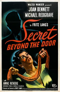 Secret Beyond the Door...