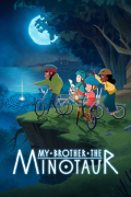 My Brother the Minotaur S01E10