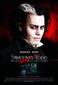 Sweeney Todd:Diabolský Holič z Fleet Street