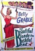 The Beautiful Blonde from Bashful Bend