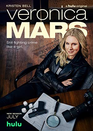Veronica Mars S01E05 - You Think You Know Somebody