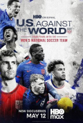 U.S. Against the World: Four Years with the Men's National Soccer Team S01E01