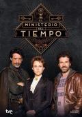 El Ministerio del tiempo S01E05