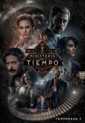El ministerio del tiempo S03E03