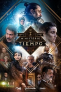 El ministerio del tiempo S04E01