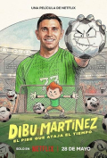 Dibu Martínez: El pibe que ataja el tiempo