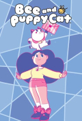 Bee and PuppyCat S02E16