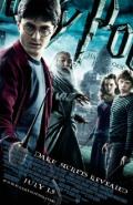 Harry Potter and the Half-Blood Prince - Teaser Trailer