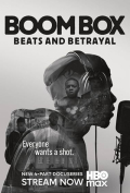 Boom Box: Beats and Betrayal