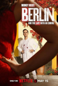 Berlín y la dama del armiño S01E08