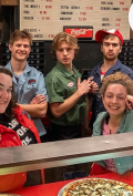 Minimum Wage S01E01