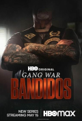 Brutalt broderskab: Bandidos