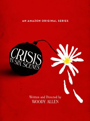 Crisis in Six Scenes S01E04