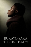 Bukayo Saka: The Time Is Now