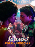 Salcedo, cuero y boogaloo S01E02