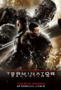 Terminator Salvation Trailer 2