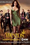 Weeds S01E10 - The Godmother