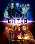 The Gifted S02E01