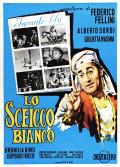 Lo sceicco bianco
