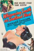 Whispering Smith hits London