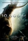10 000 B.C.