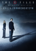 The X-Files: I Want to Believe - Vrach Frankenshteyn