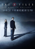 The X-Files: I Want to Believe - Vrach Frankenshteyn