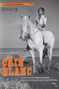Crin blanc: Le cheval sauvage