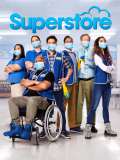 Superstore S05E19