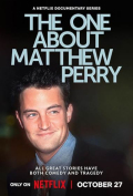 The One About Matthew Perry S01E01